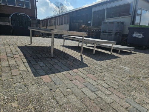 Catwalk 11x1 (60cm hoog)